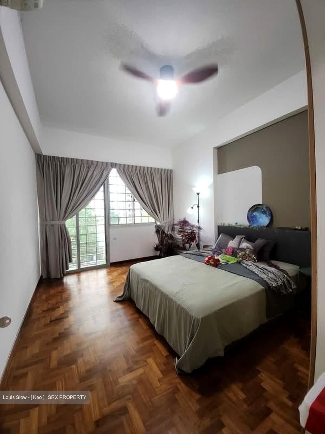 Ritz Mansion (D12), Apartment #566375351